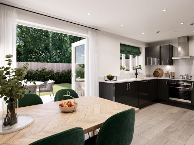 House for sale in Holbrooks, West Midlands