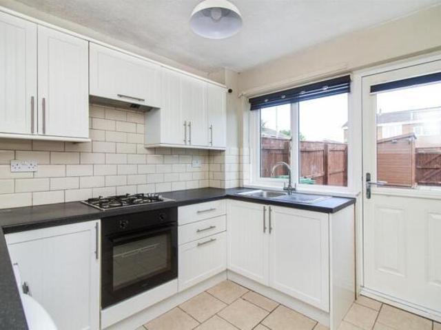 House for sale in Cramlington, Northumberland