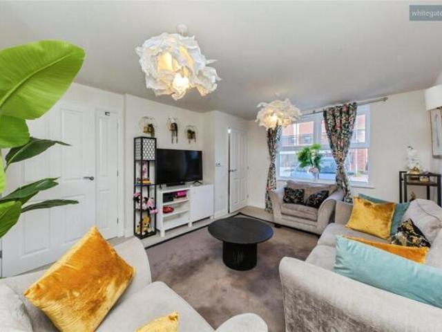 House for sale in Weston and Crewe Green