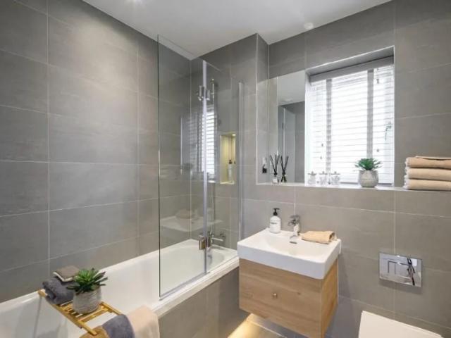 House for sale in Hart, Hampshire