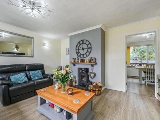 House for sale in Cross In Hand, East Sussex