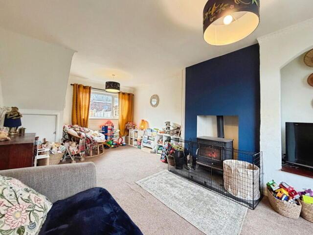 House for sale in Holme Abbey, Abbeytown