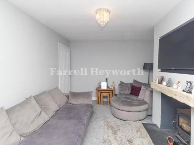 House for sale in Bolton le Sands, Bare
