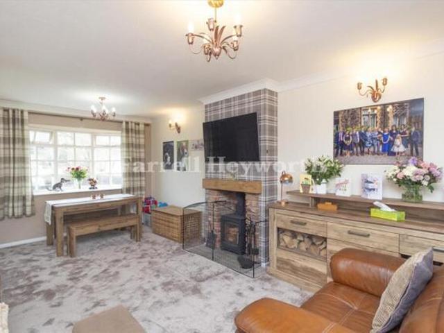House for sale in Hest Bank, Bare