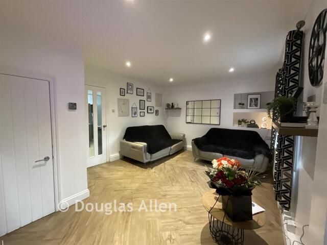House for sale in Little Heath, Greater London