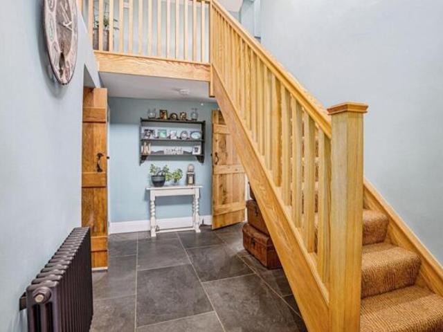 House for sale in Llansannan, Wales