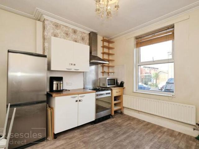 House for sale in New Normanton, East Midlands