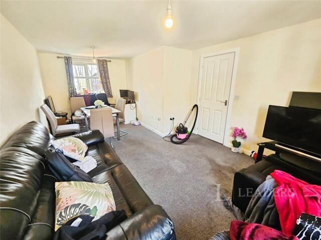 House for sale in Mickleover, East Midlands