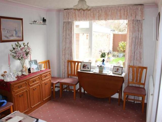 House for sale in Mickleover, East Midlands