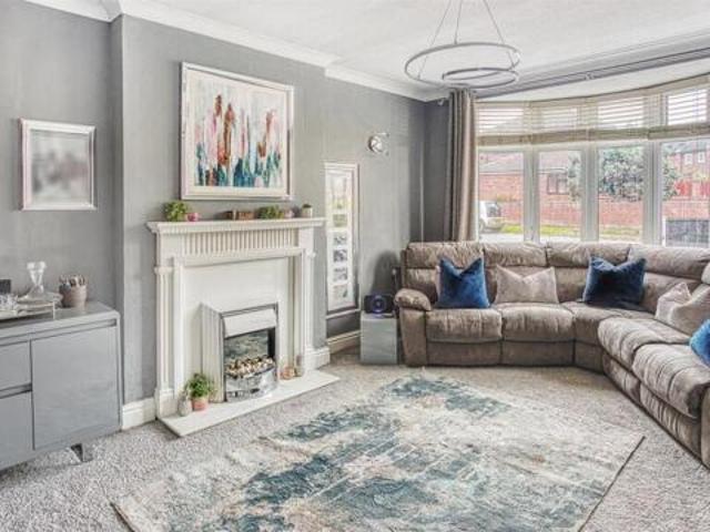 House for sale in Spondon, East Midlands