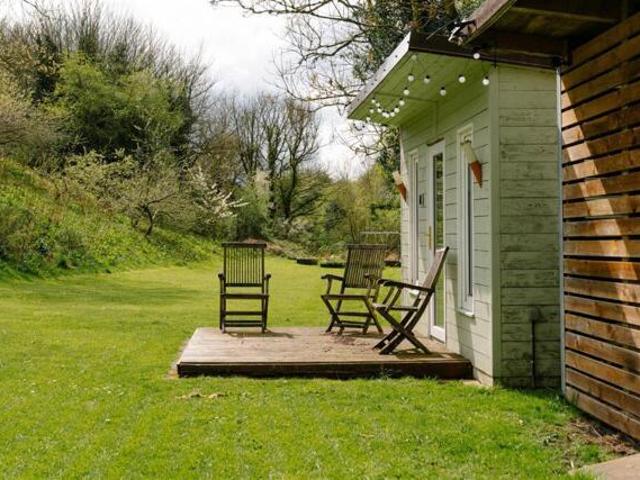 House for sale in Brackenfield, East Midlands