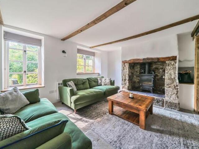 House for sale in Bridford, Devon