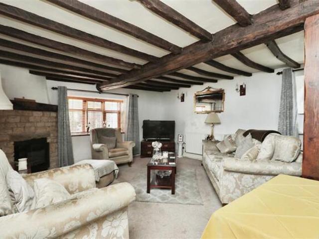 House for sale in Dinnington St. John's, Dinnington