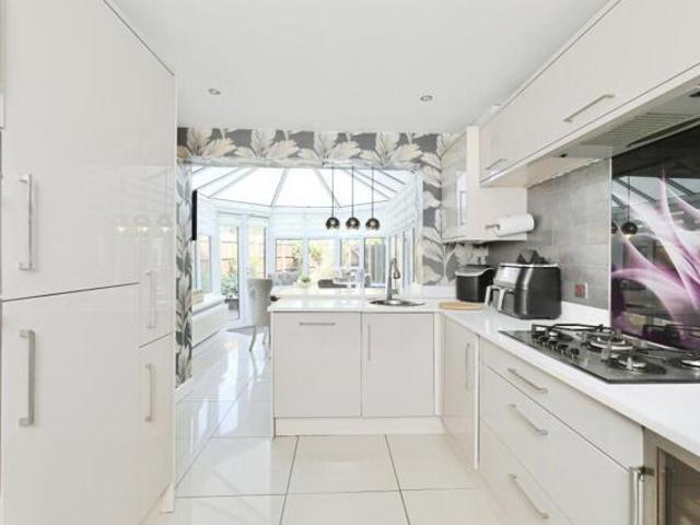 House for sale in Harworth Bircotes, Costhorpe