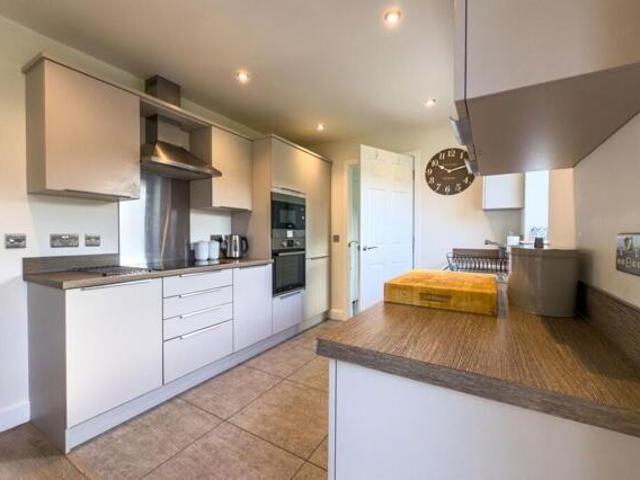 House for sale in Dornoch, Scotland