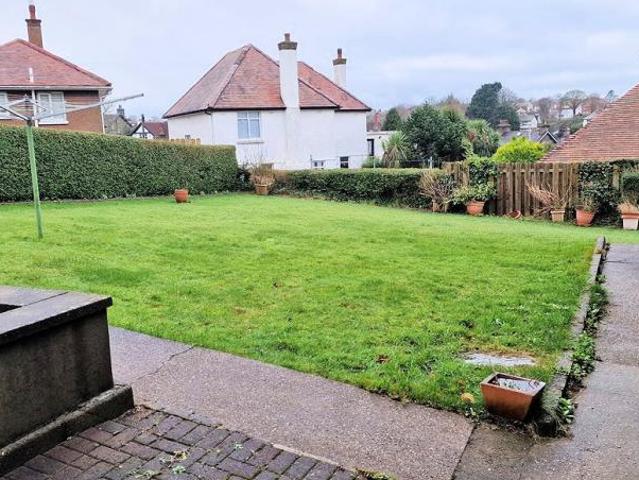 House for sale in Douglas