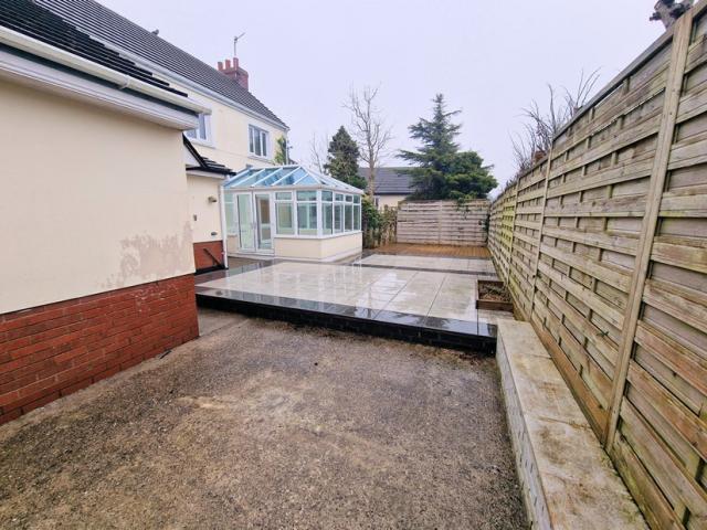 House for sale in Douglas