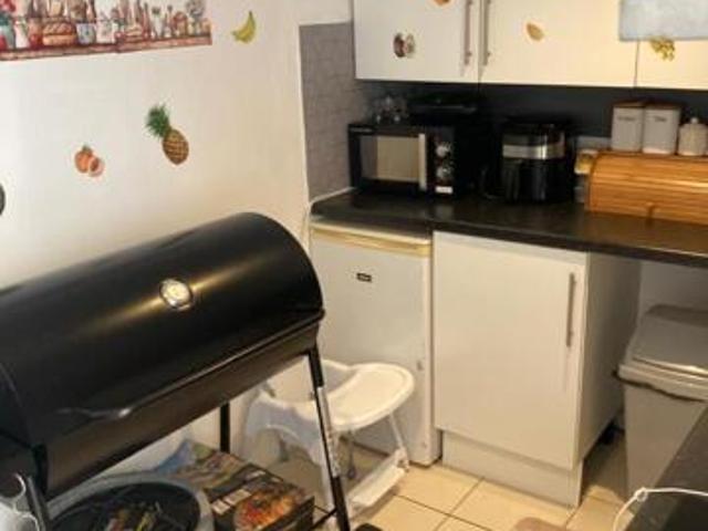 House for sale in Tower Hamlets, Ash
