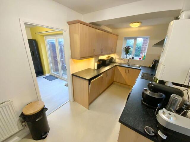House for sale in Rowley Regis, West Midlands
