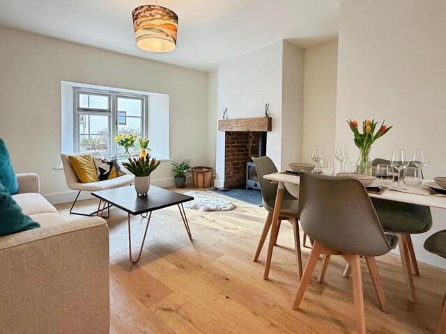 House for sale in Dunster, Somerset