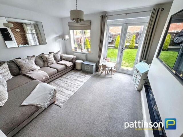 House for sale in Wheatley Hill, Isle Of Man