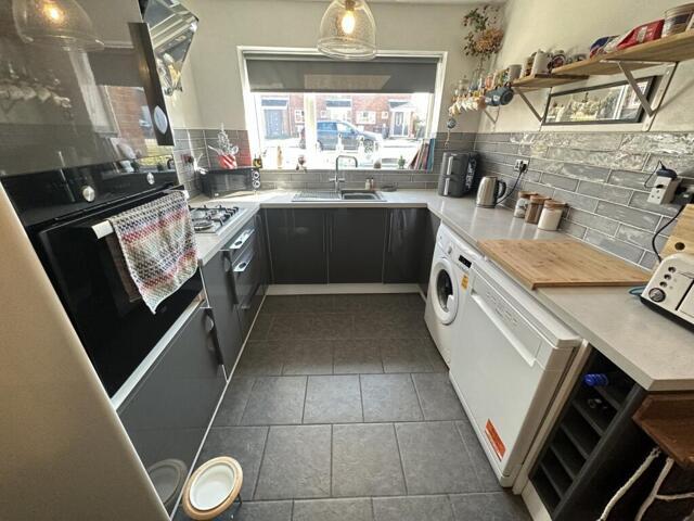 House for sale in Durham, Brasside