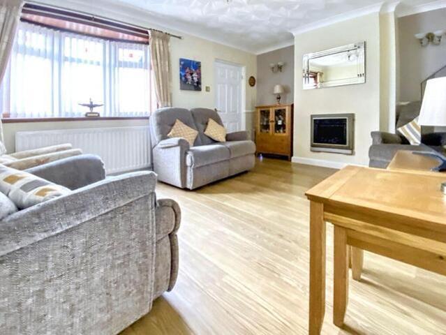 House for sale in Easington Colliery, Isle Of Man