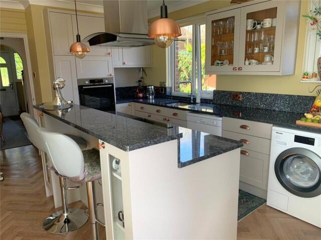 House for sale in Perryfields, West Sussex