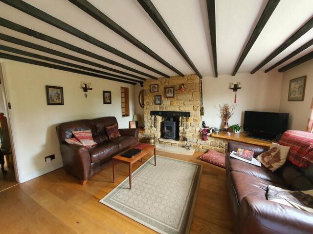 House for sale in Kingsbury Episcopi, Somerset