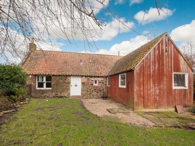House for sale in East Linton, Scotland