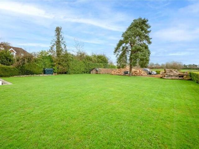 House for sale in Cross In Hand, East Sussex