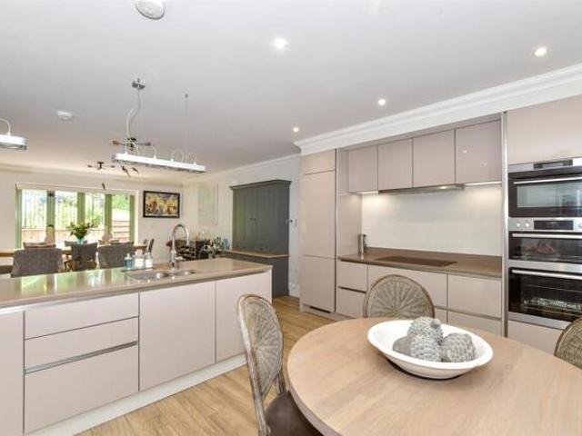 House for sale in Cross In Hand, East Sussex