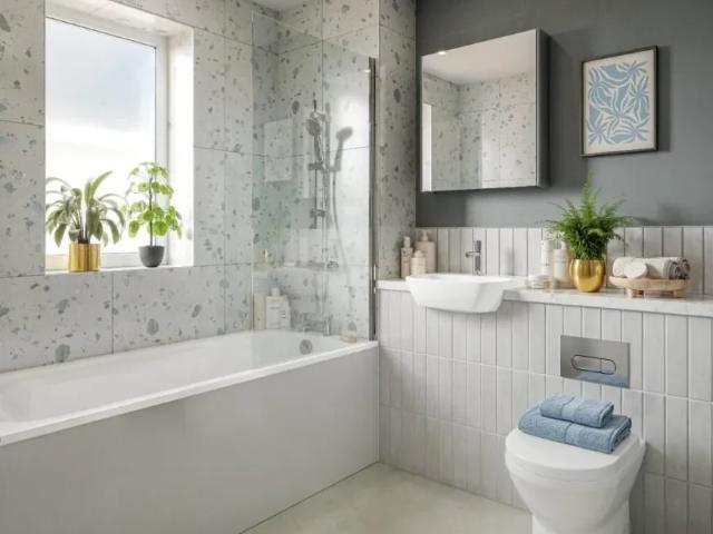 House for sale in Moulsoe