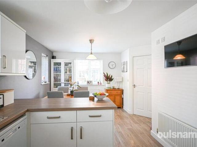 House for sale in Edgbaston