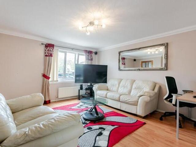 House for sale in Wester Hailes, Scotland