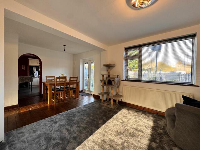 House for sale in Elton, Woodhill
