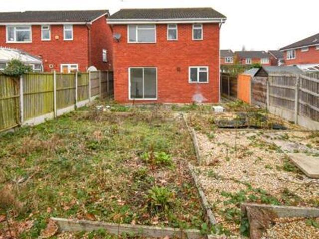 House for sale in Elton
