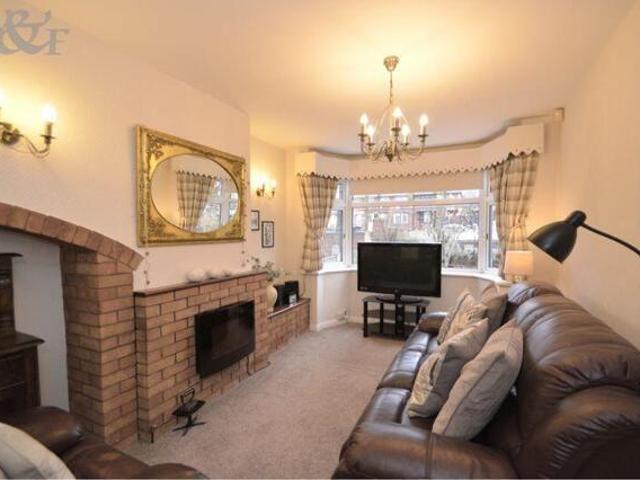 House for sale in Erdington, Birches Green