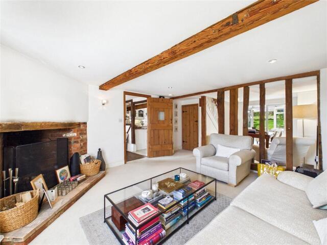 House for sale in Stratford St Mary, Chelmondiston