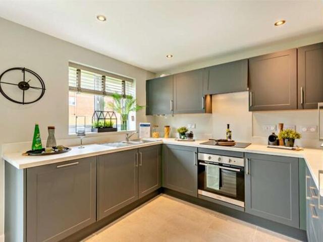 House for sale in Sealand, Garden City