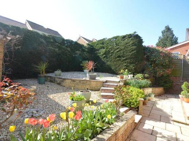 House for sale in Foxhayes, Watergate