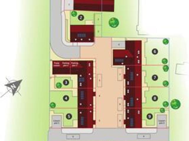 House for sale in Fairford, Fossebridge
