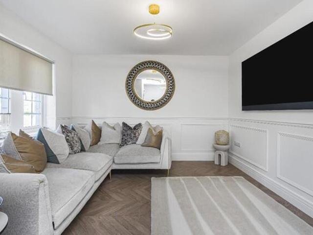 House for sale in Falkirk, Scotland