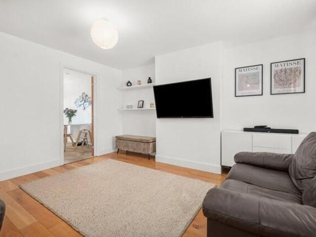 House for sale in Falkirk, Antonshill