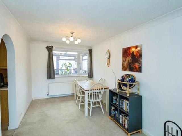 House for sale in Fareham, Heathfield