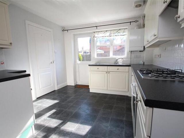 House for sale in Fareham, Hill Park