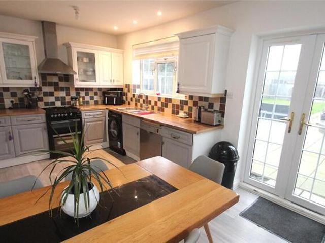 House for sale in Fareham, Hill Park