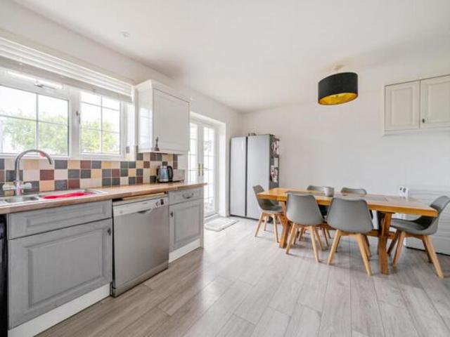 House for sale in Fareham, Hill Park