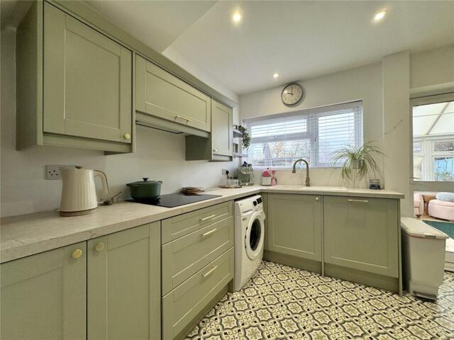 House for sale in Farnborough, Hampshire