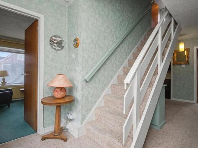 House for sale in St Andrews, Scotland